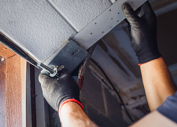 Reliable Garage Door Panel Replacement contractor in Morrisville, NC by Garage Doors Repair Pro